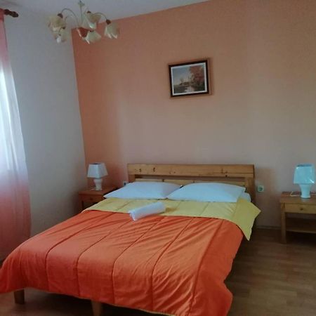 Apartment Plavia Biograd Biograd na Moru Kültér fotó