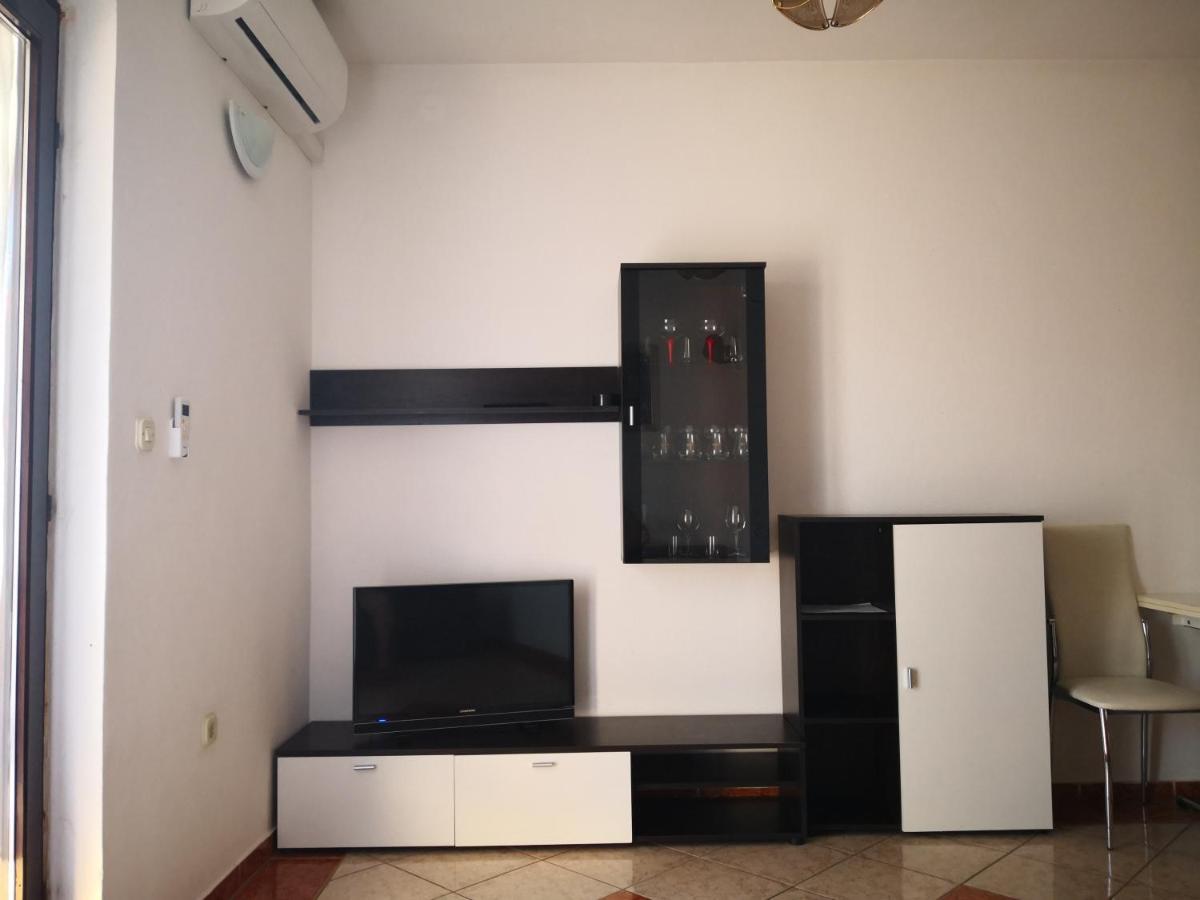 Apartment Plavia Biograd Biograd na Moru Kültér fotó