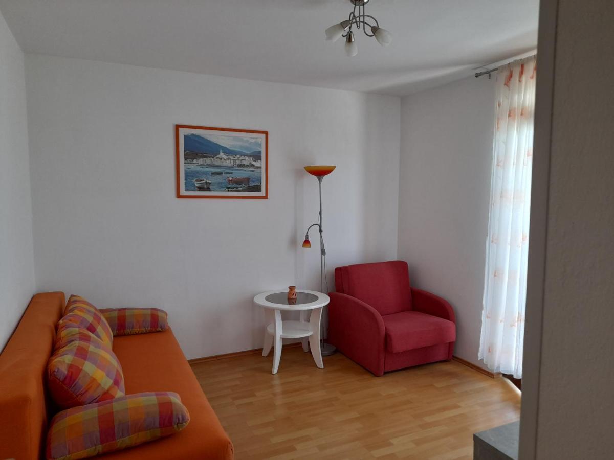 Apartment Plavia Biograd Biograd na Moru Kültér fotó