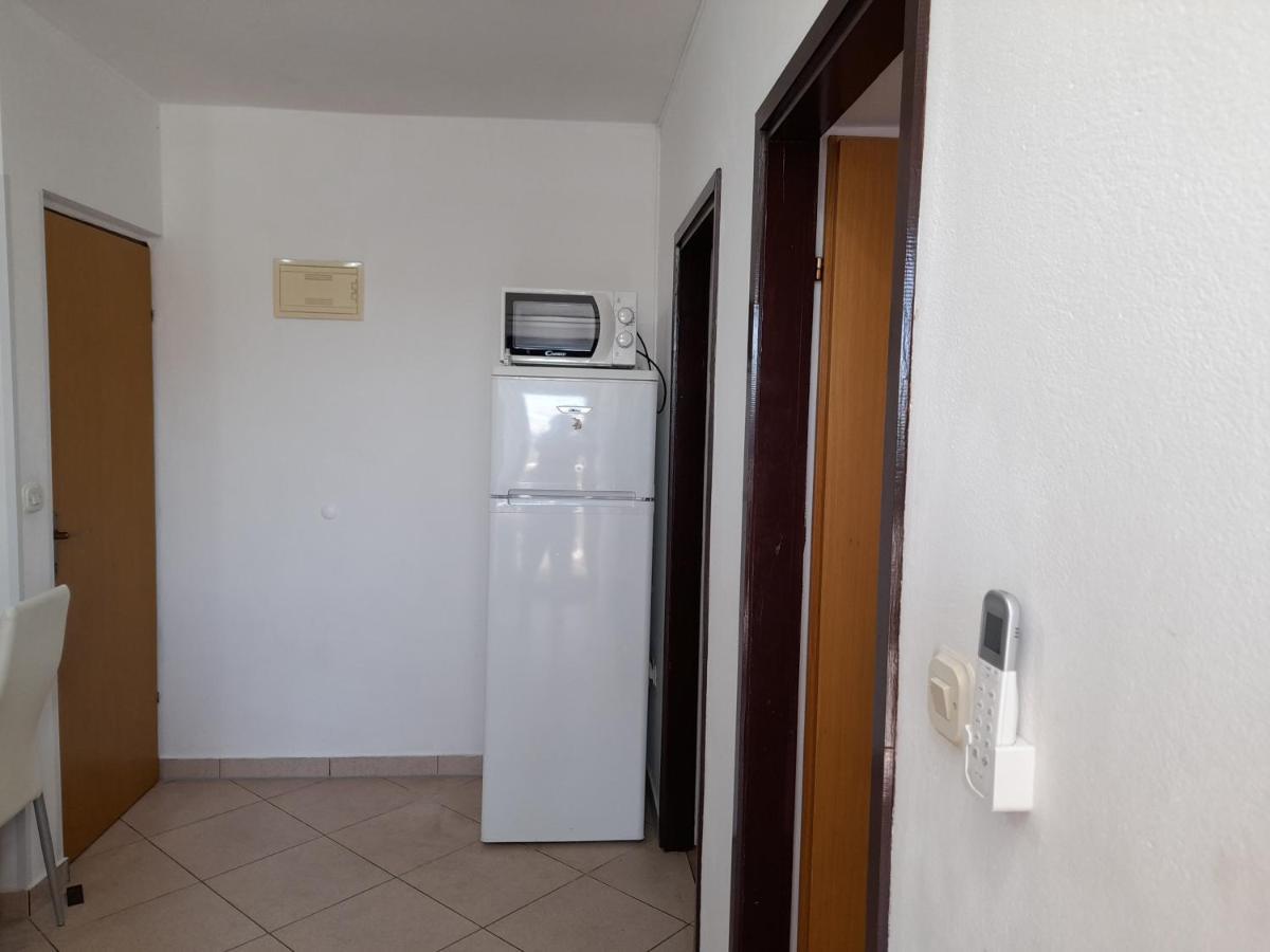 Apartment Plavia Biograd Biograd na Moru Kültér fotó