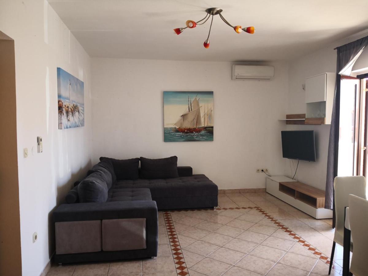 Apartment Plavia Biograd Biograd na Moru Kültér fotó