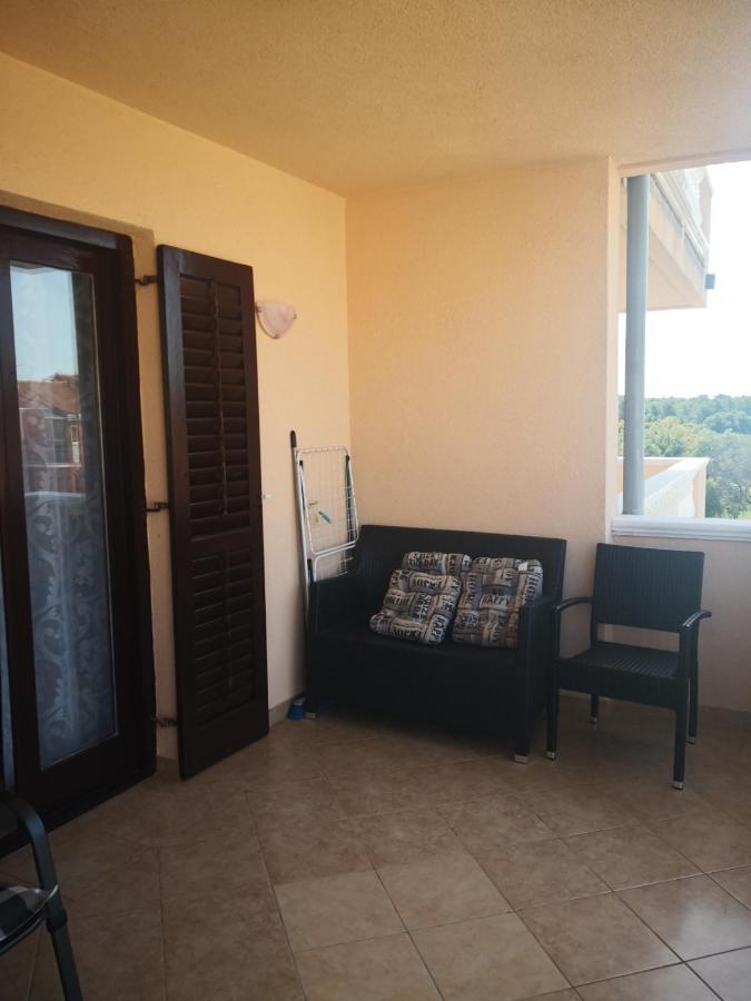 Apartment Plavia Biograd Biograd na Moru Kültér fotó