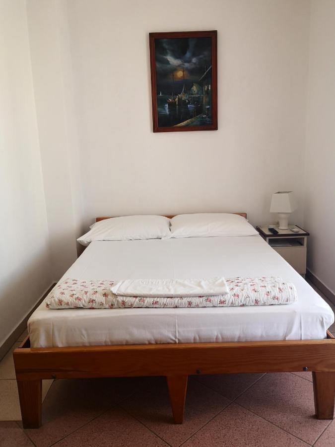 Apartment Plavia Biograd Biograd na Moru Kültér fotó