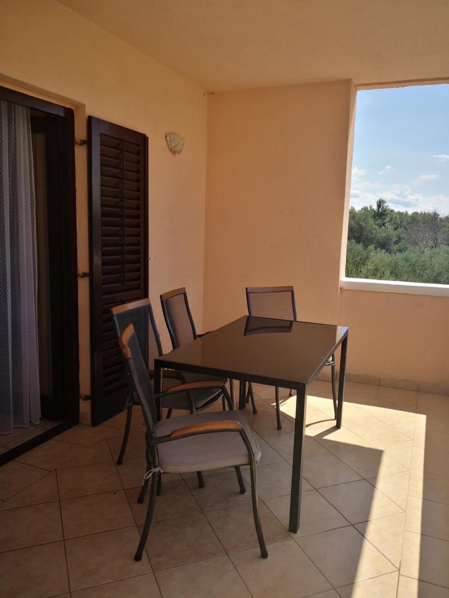 Apartment Plavia Biograd Biograd na Moru Kültér fotó