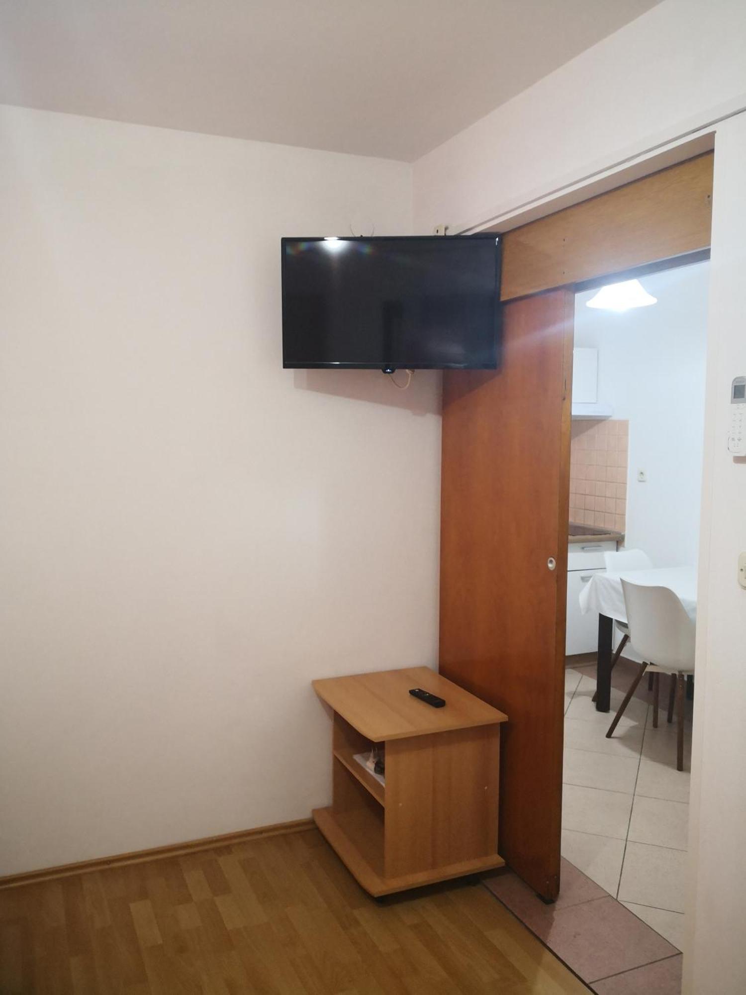 Apartment Plavia Biograd Biograd na Moru Kültér fotó
