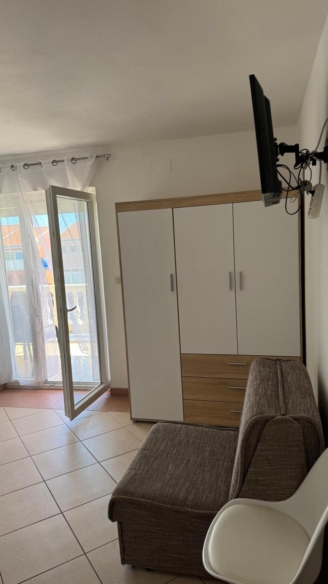 Apartment Plavia Biograd Biograd na Moru Kültér fotó