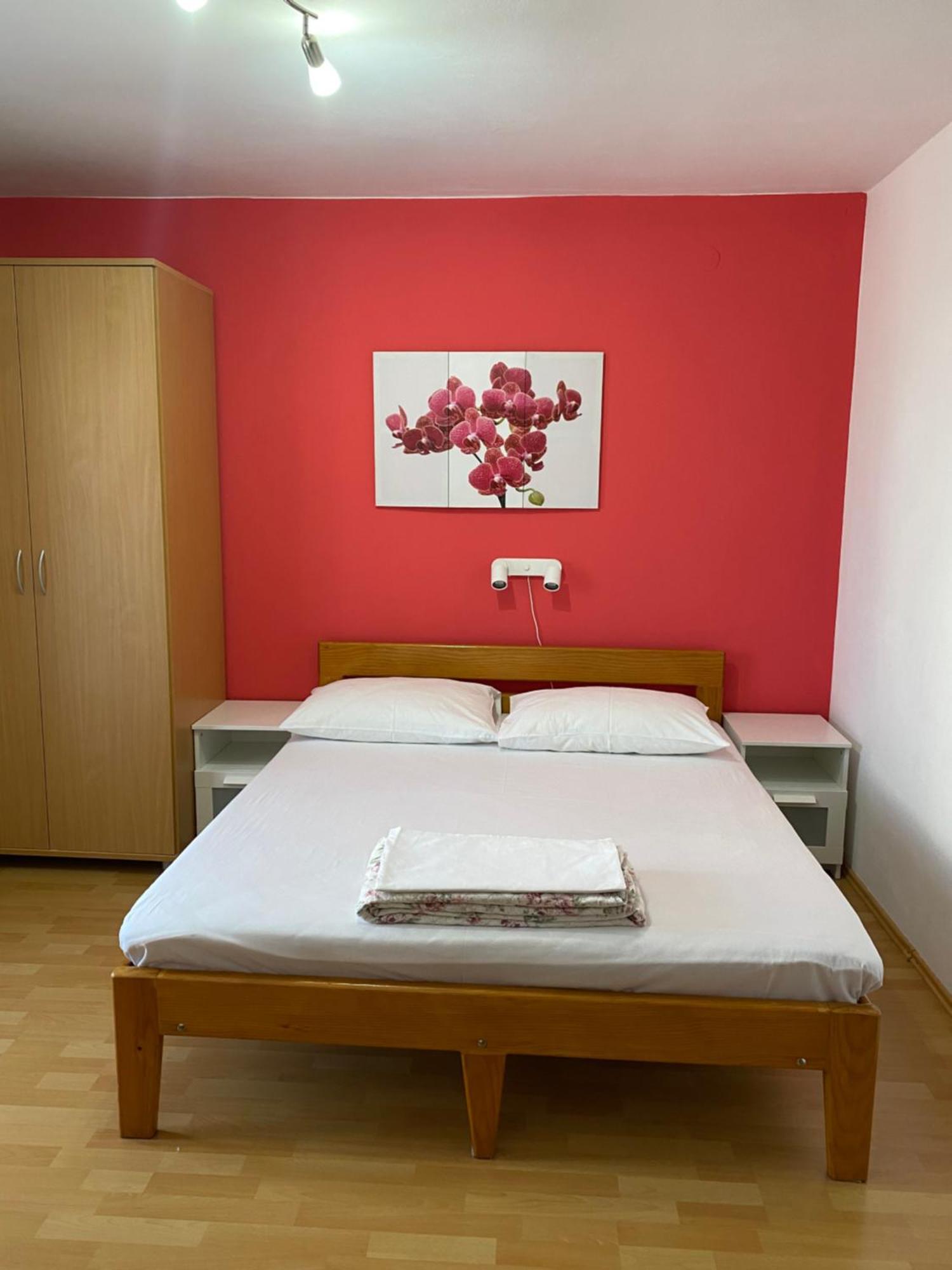Apartment Plavia Biograd Biograd na Moru Kültér fotó