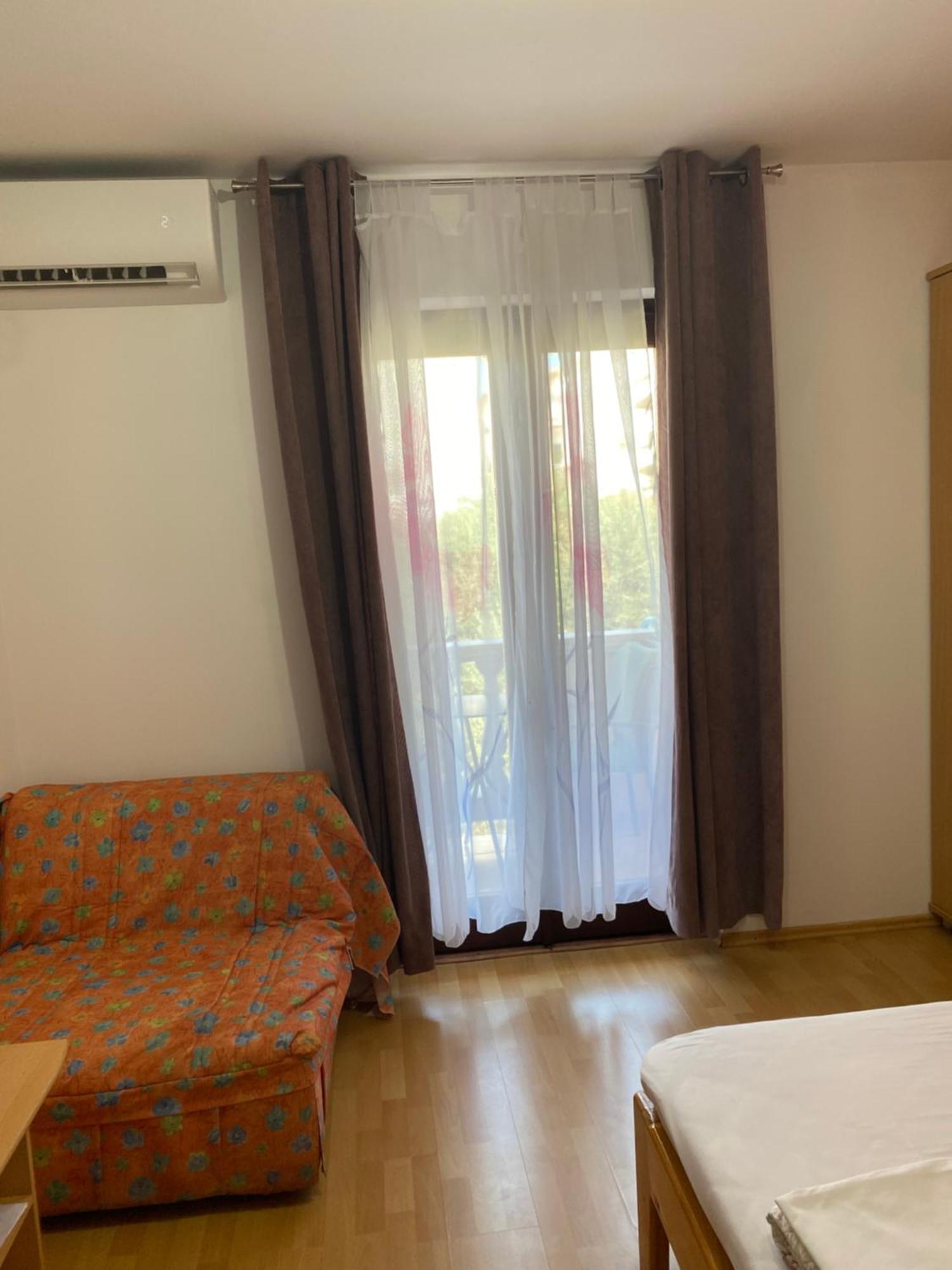Apartment Plavia Biograd Biograd na Moru Kültér fotó