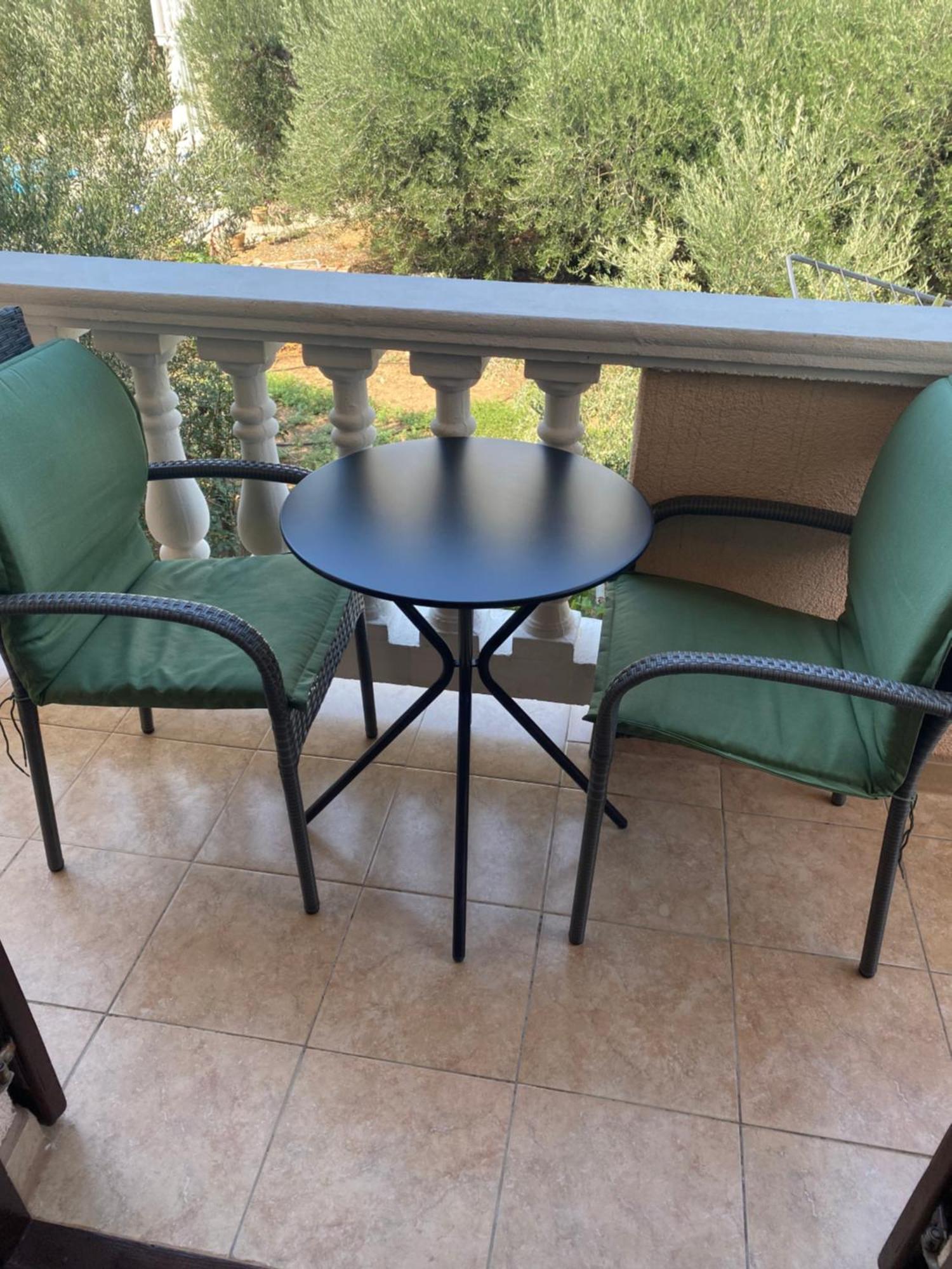 Apartment Plavia Biograd Biograd na Moru Kültér fotó