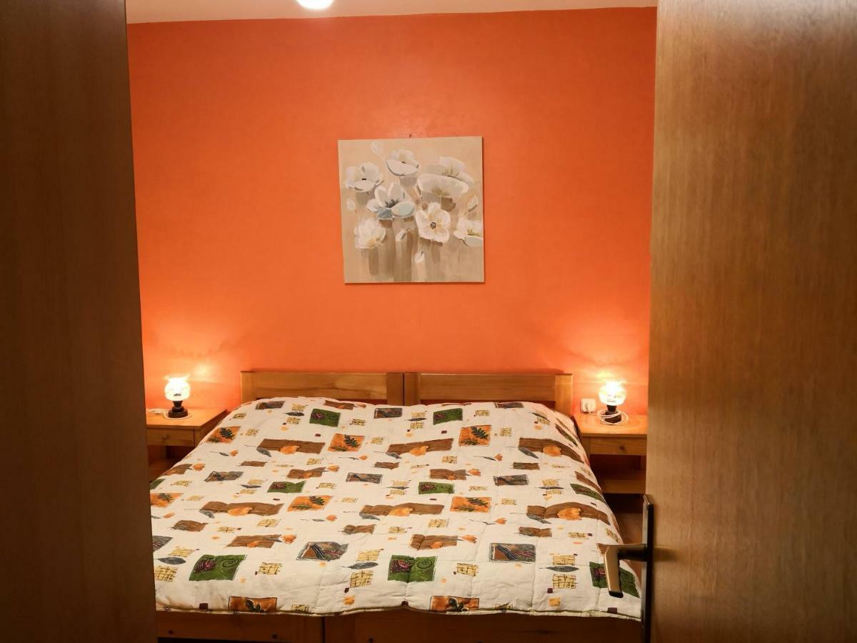 Apartment Plavia Biograd Biograd na Moru Kültér fotó