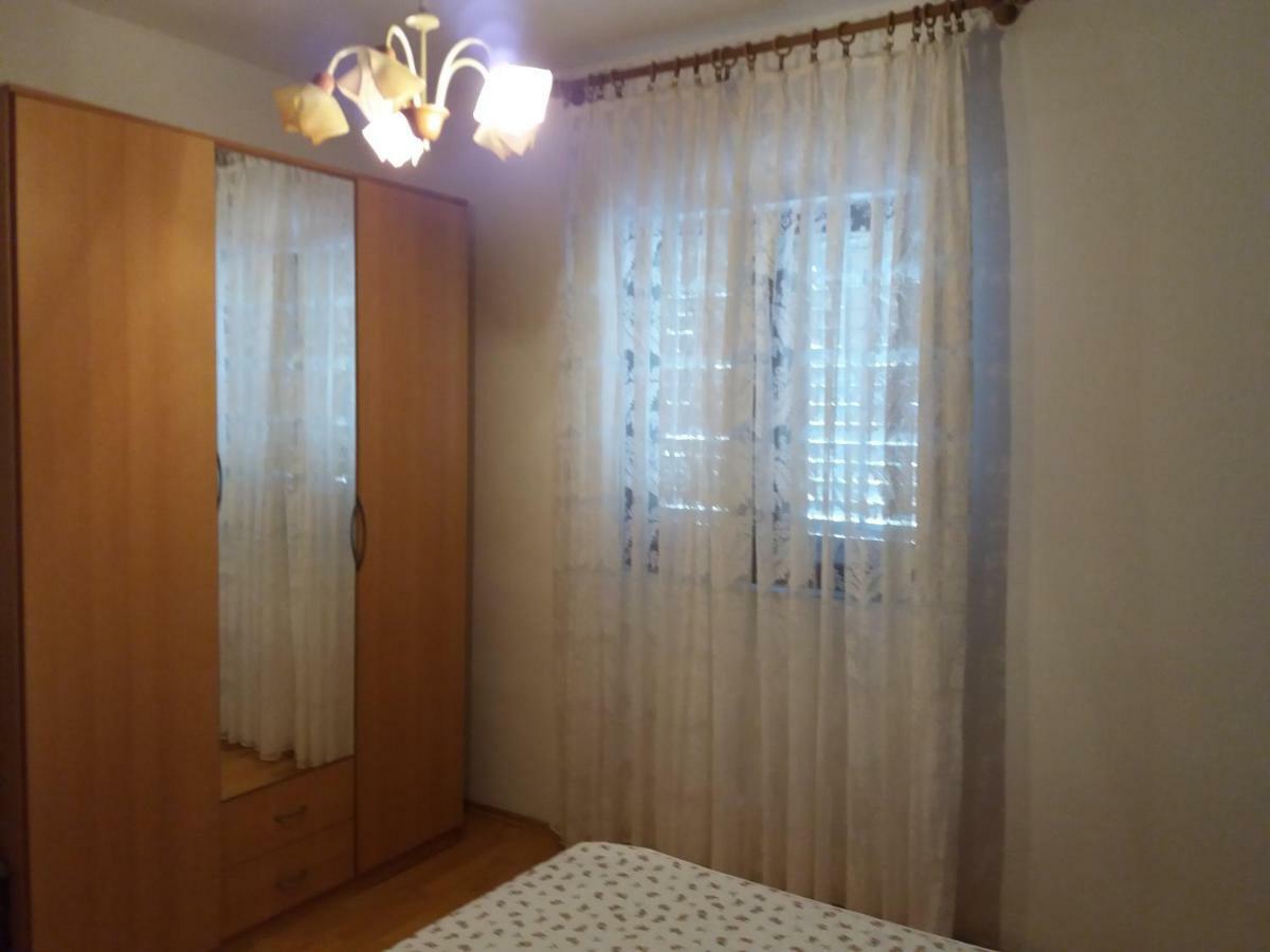 Apartment Plavia Biograd Biograd na Moru Kültér fotó