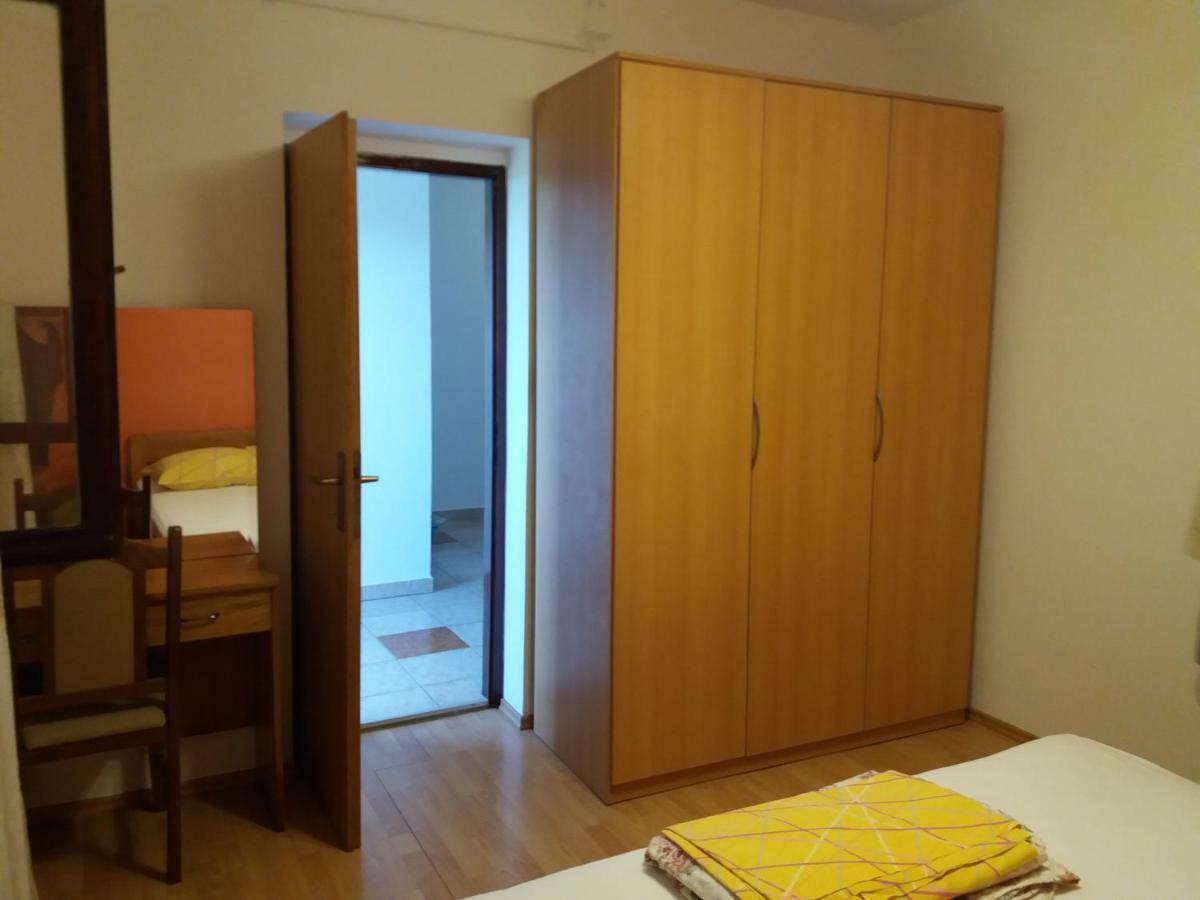 Apartment Plavia Biograd Biograd na Moru Kültér fotó